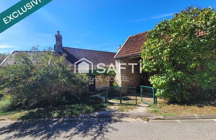 Maison 3 pièces - 63m² — photo 2