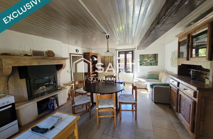 Maison 3 pièces - 63m² — photo 3