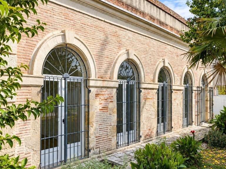 Maison  avec piscine au cœur d'Agen — photo 1