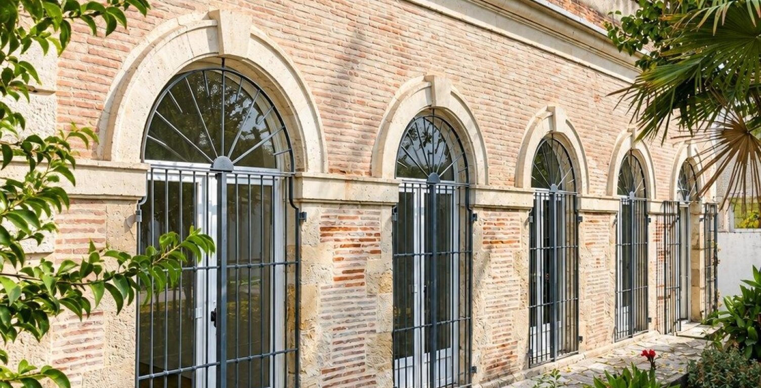 Maison  avec piscine au cœur d'Agen — photo 1