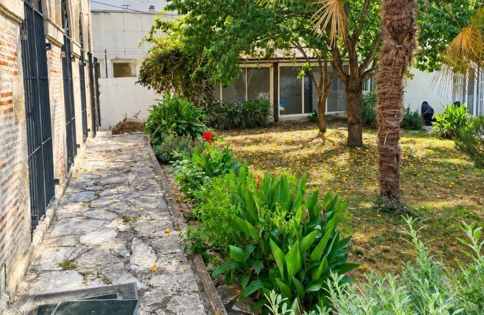 Maison  avec piscine au cœur d'Agen — photo 5