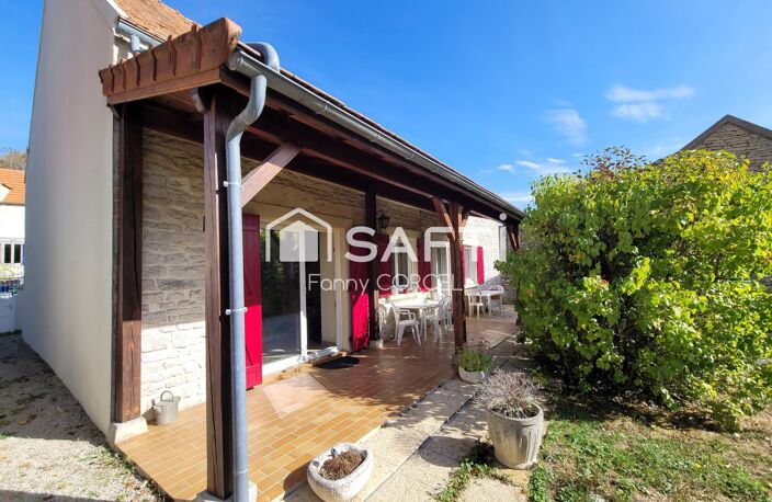 Maison 5 pièces - 113m² — photo 2