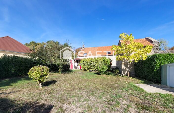 Maison 5 pièces - 113m² — photo 3