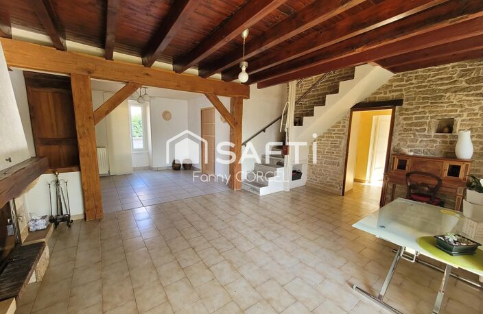 Maison 5 pièces - 113m² — photo 4