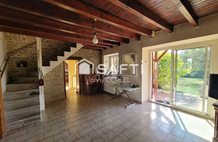 Maison 5 pièces - 113m² — photo 5