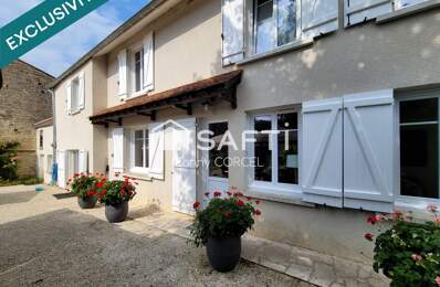 Maison 5 pièces - 107m² — photo du bien
