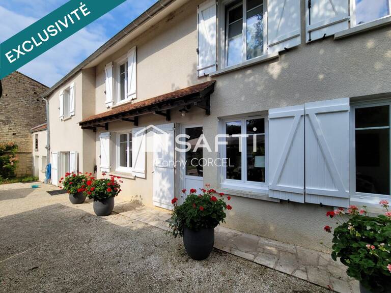 Maison 5 pièces - 107m² — photo 1