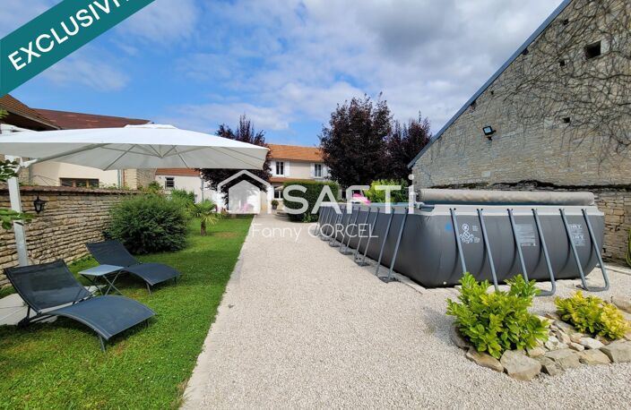 Maison 5 pièces - 107m² — photo 2