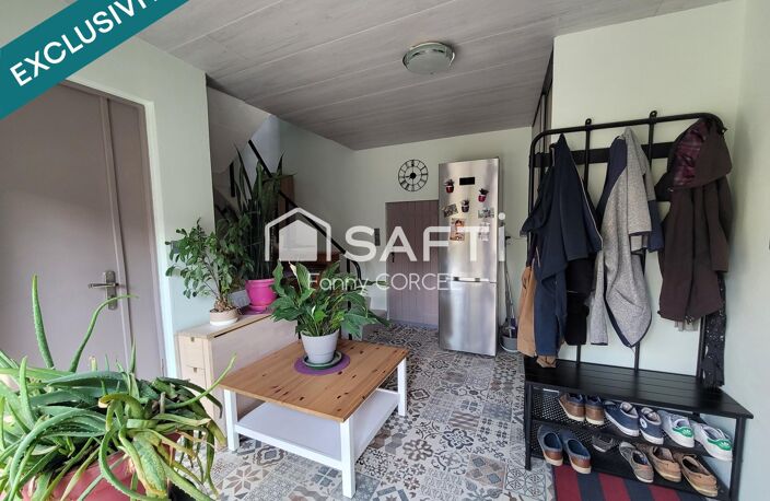 Maison 5 pièces - 107m² — photo 3