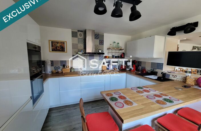 Maison 5 pièces - 107m² — photo 4