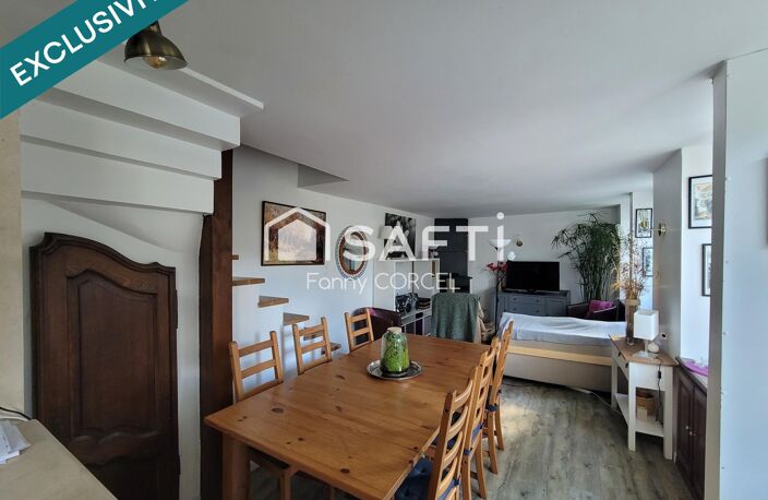 Maison 5 pièces - 107m² — photo 5