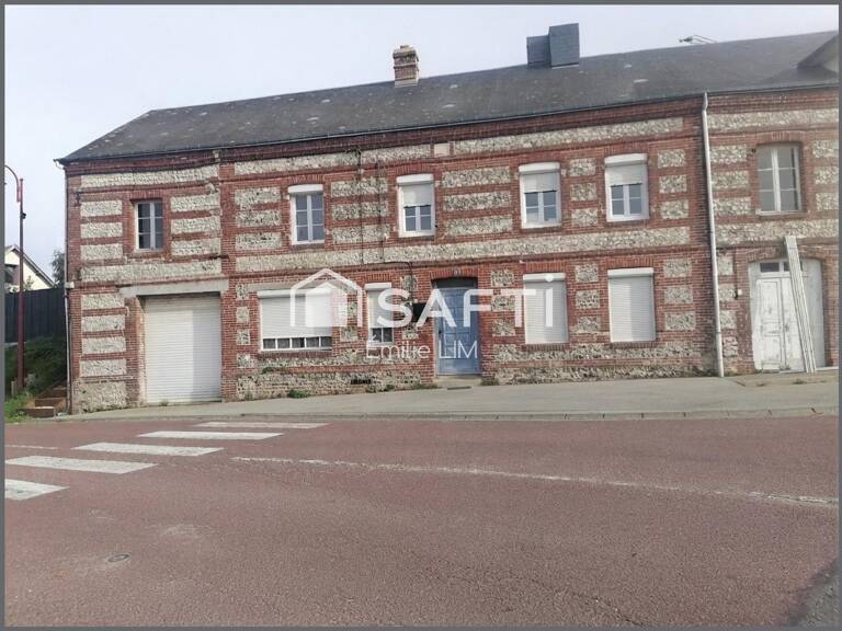 Belle maison ancienne — photo 1