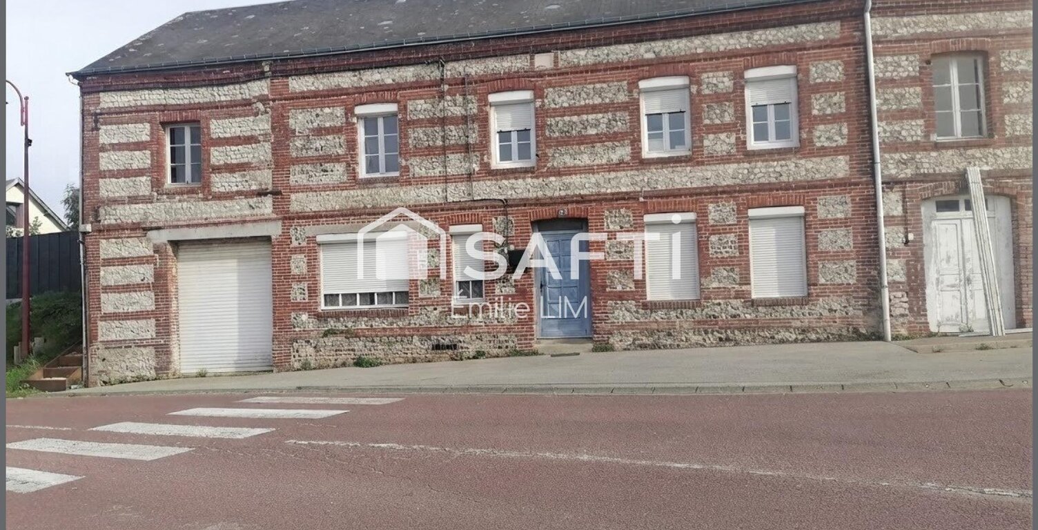 Belle maison ancienne — photo 1