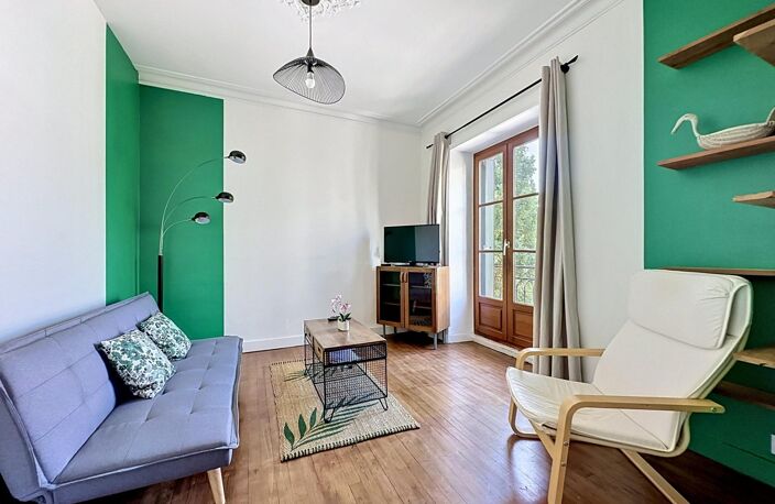 Appartement 2ch rénovée entre Talensac et Erdre — photo 2