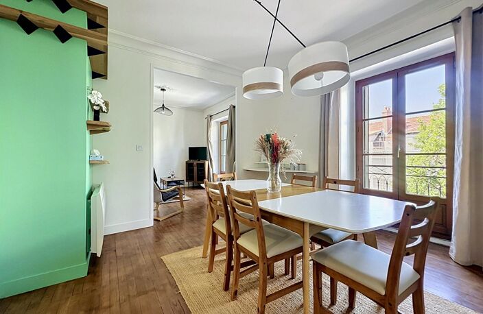 Appartement 2ch rénovée entre Talensac et Erdre — photo 3