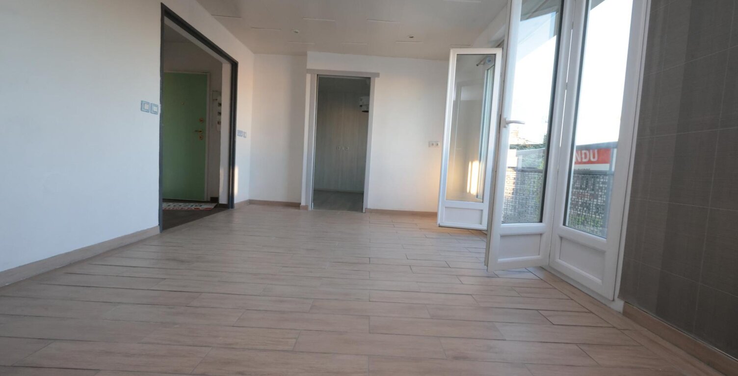Beau 4 pièces de 71 m² dans résidence ravalée et sécurisée  en centre ville — photo 1