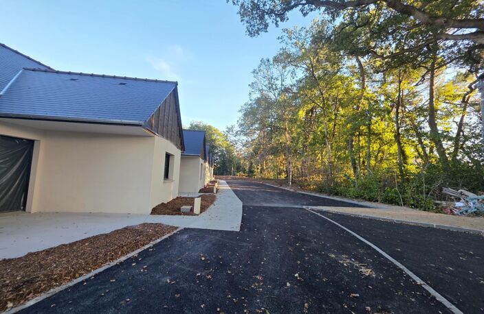 Maisons plain-pied confort proche centre bourg — photo 3