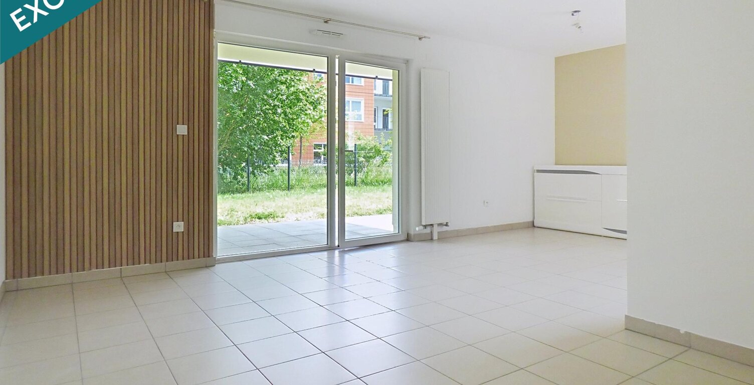 Appartement plain-pied avec terrasse — photo 1