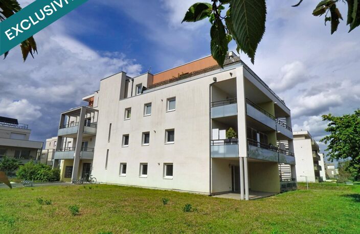 Appartement plain-pied avec terrasse — photo 2