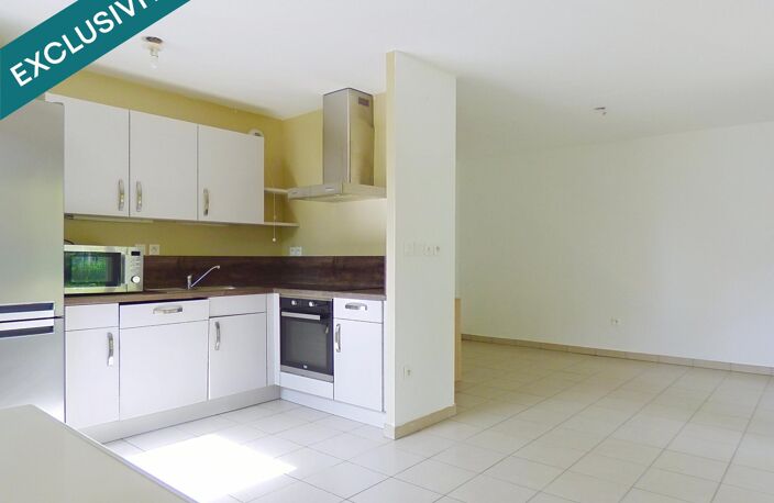 Appartement plain-pied avec terrasse — photo 4