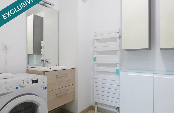 Appartement plain-pied avec terrasse — photo 5