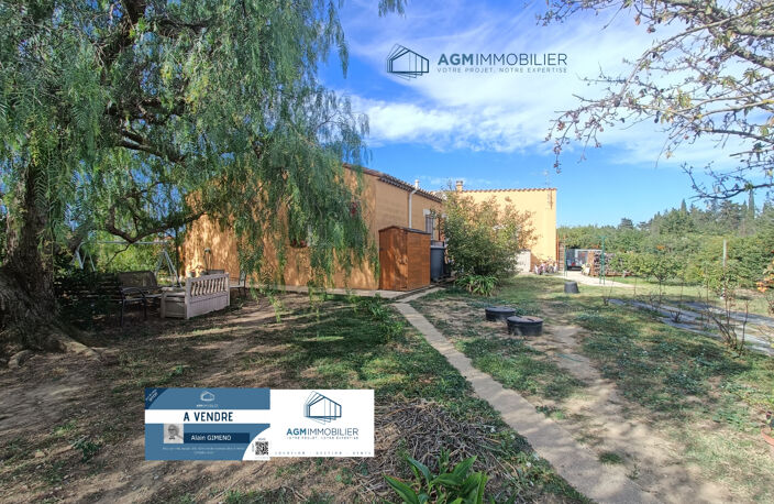PROPRIETE VILLA PARCELLE 1800M2 — photo 3