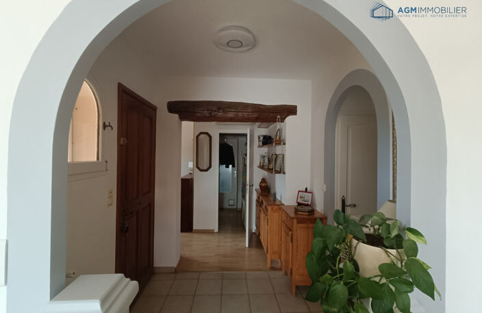 PROPRIETE VILLA PARCELLE 1800M2 — photo 4
