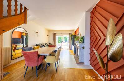 Maison plein de charme à Zoufftgen! — photo du bien
