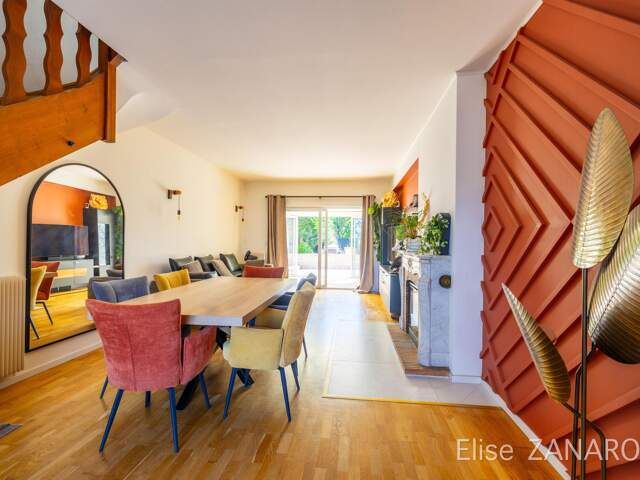 Maison plein de charme à Zoufftgen! — photo du bien