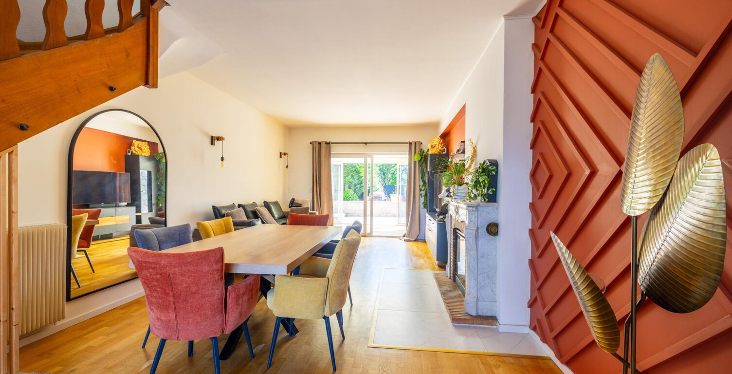 Maison plein de charme à Zoufftgen! — photo 1