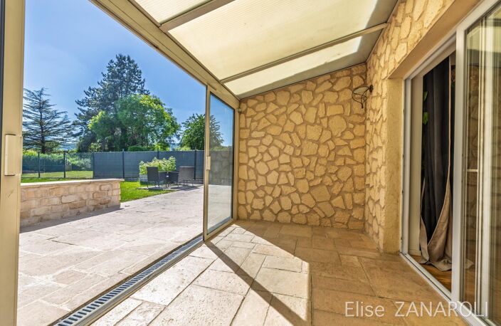 Maison plein de charme à Zoufftgen! — photo 4