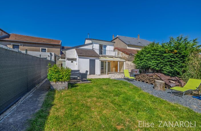 Maison plein de charme à Zoufftgen! — photo 5