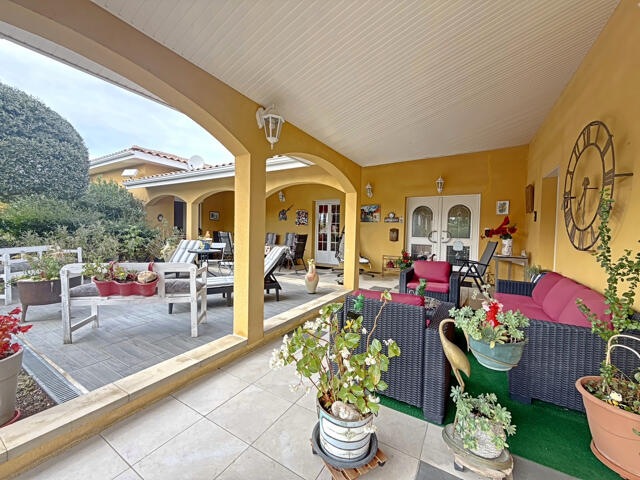 Maison proposé à Ruch