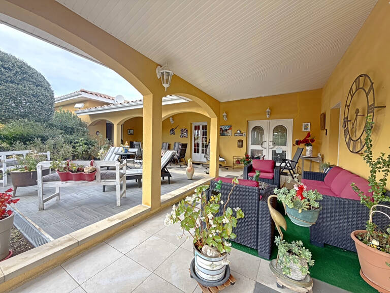 Contemporaine de Plan-Pied - RUCH - — photo 1