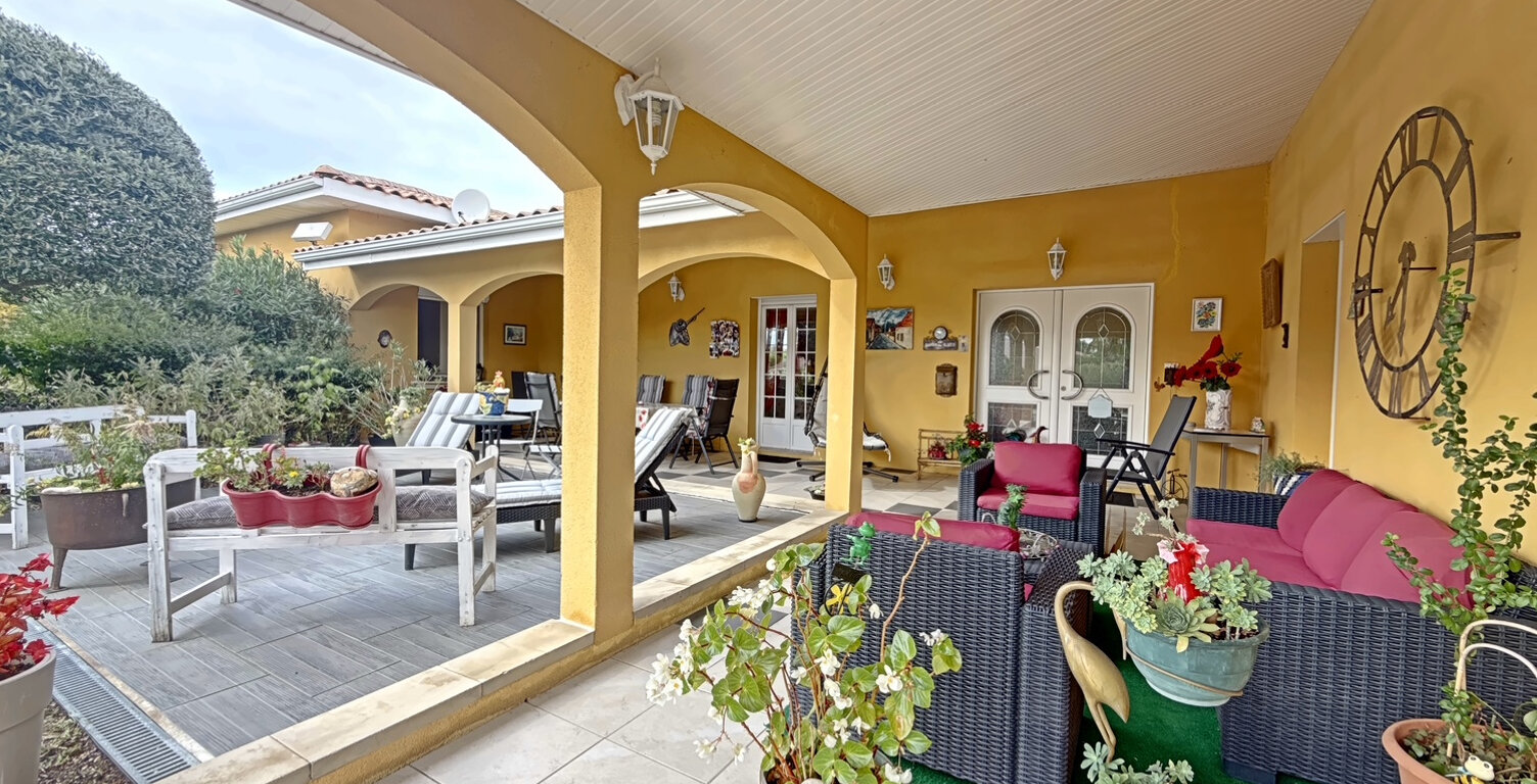Contemporaine de Plan-Pied - RUCH - — photo 1