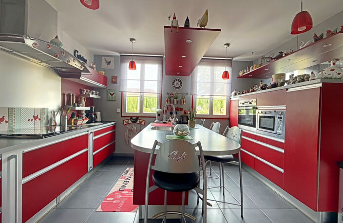 Contemporaine de Plan-Pied - RUCH - — photo 3