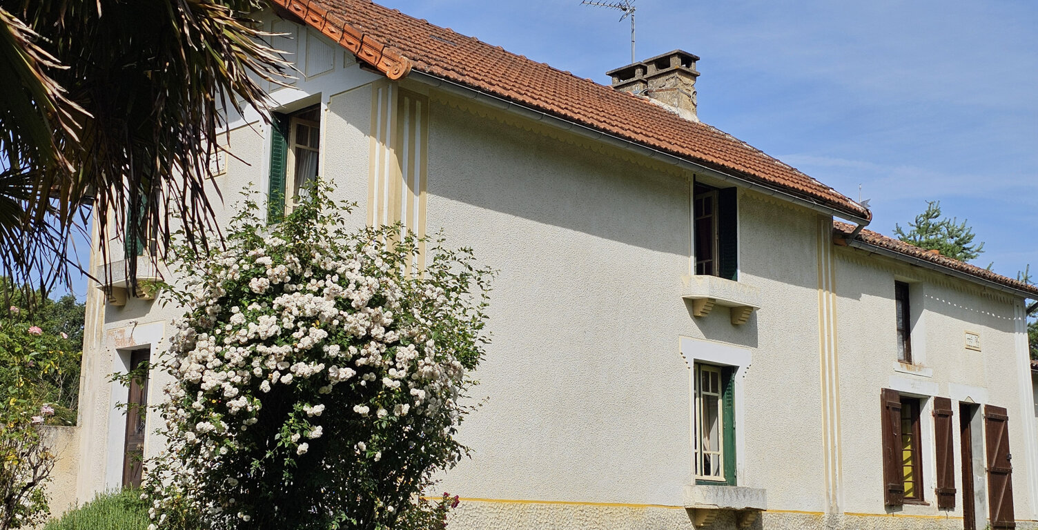 MAISON CHERVES — photo 1