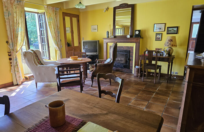 MAISON CHERVES — photo 3