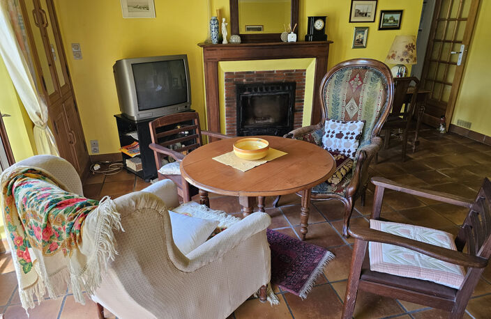 MAISON CHERVES — photo 4