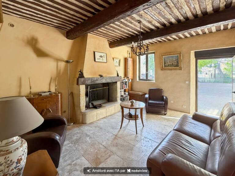 Maison À Vendre — photo 1
