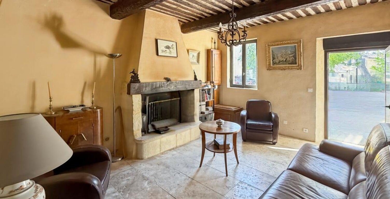 Maison À Vendre — photo 1