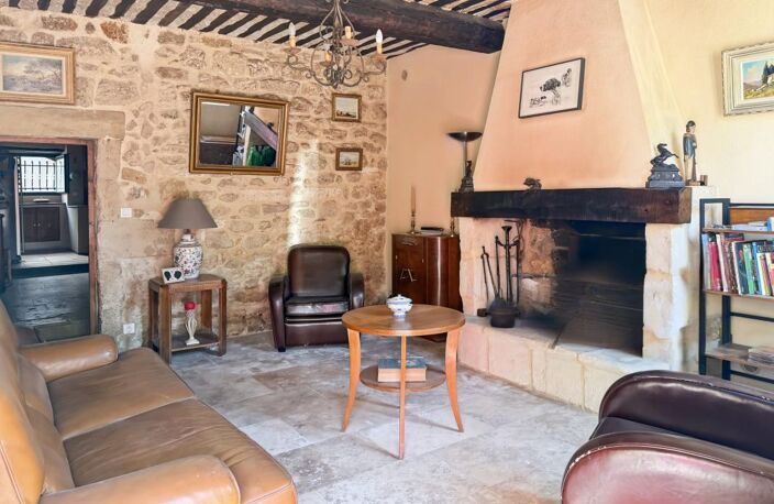 Maison À Vendre — photo 2