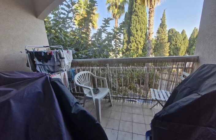 studio terrasse vendu loué avec assurance des loyers — photo 3