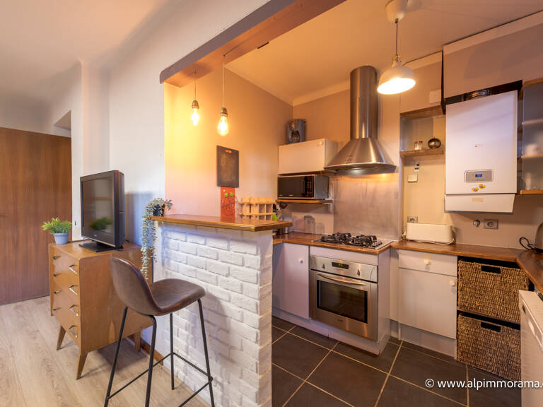 Annecy - 80 m², 3 chambres, gare à 10 min à pied — photo 1