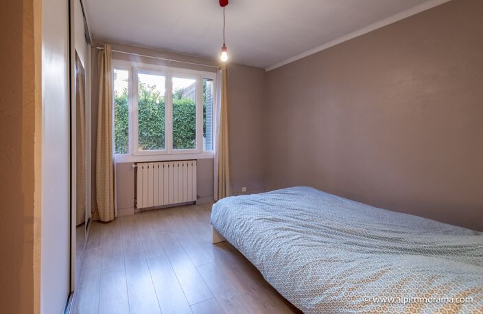 Annecy - 80 m², 3 chambres, gare à 10 min à pied — photo 4
