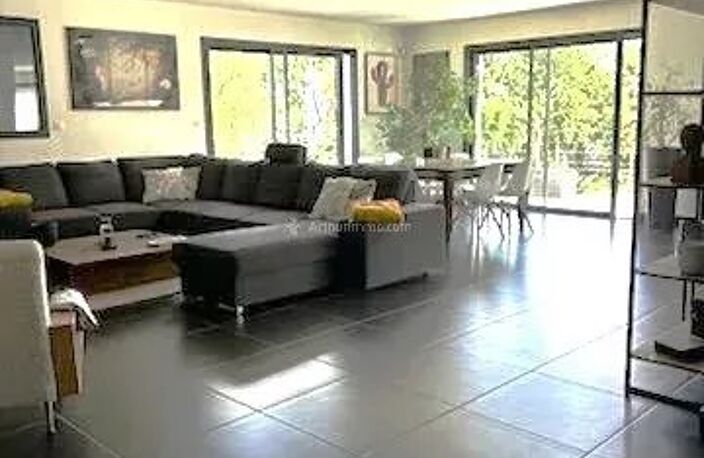 Villa T6 sur sous-sol complet avec vue panoramique — photo 3