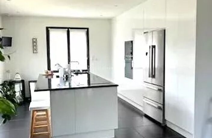 Villa T6 sur sous-sol complet avec vue panoramique — photo 5