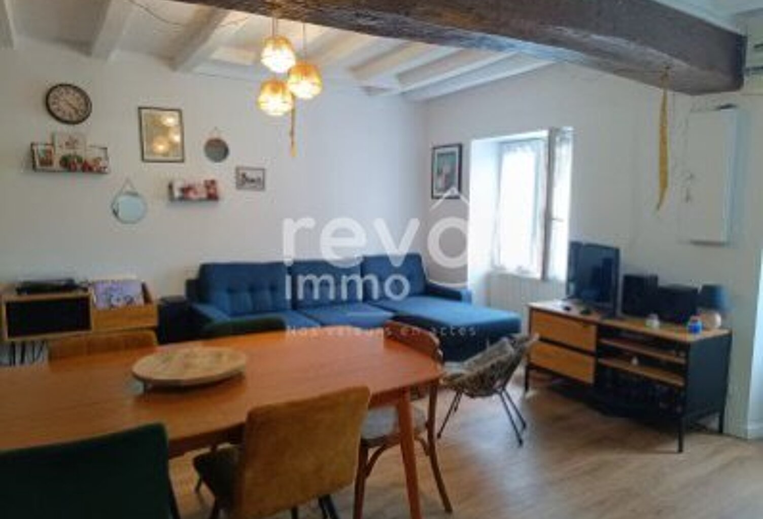 Maison — photo 1