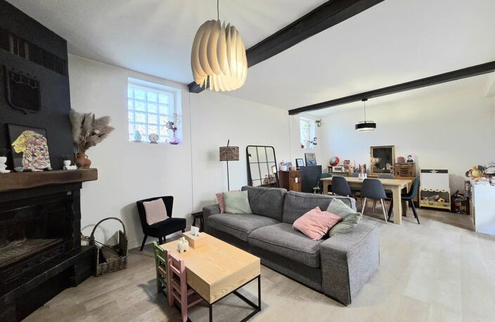 MAISON DE VILLE QUARTIER AVENUE D'EPERNAY — photo 4