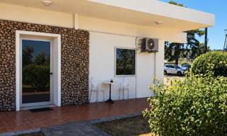 Commerce  70 m² à louer à Grosseto-Prugna (20166)